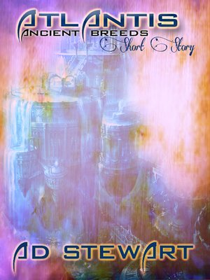 cover image of Atlantis